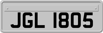 JGL1805
