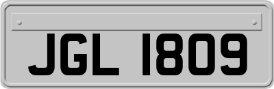JGL1809