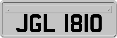 JGL1810