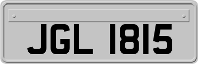 JGL1815