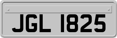 JGL1825