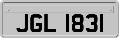 JGL1831