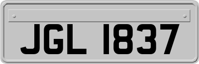 JGL1837