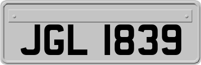 JGL1839
