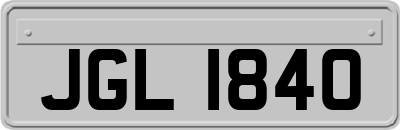 JGL1840