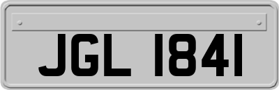 JGL1841