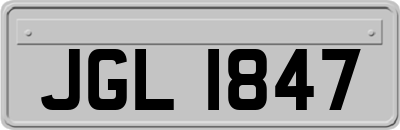JGL1847
