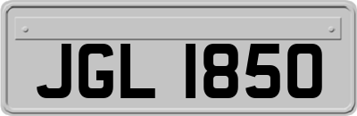 JGL1850