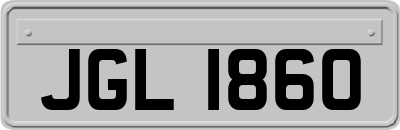 JGL1860