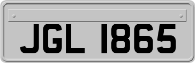JGL1865