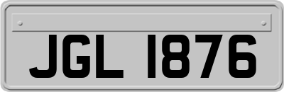 JGL1876