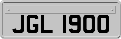 JGL1900