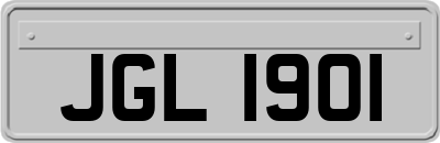 JGL1901
