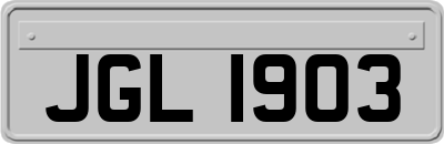 JGL1903