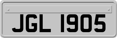 JGL1905