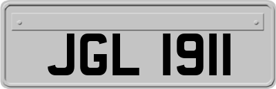 JGL1911