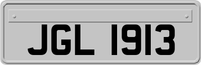 JGL1913