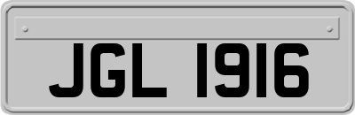 JGL1916