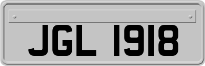 JGL1918