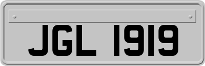 JGL1919