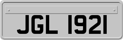 JGL1921