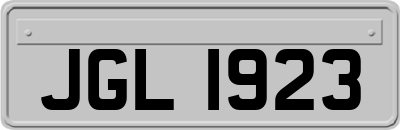 JGL1923