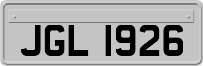 JGL1926