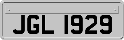 JGL1929