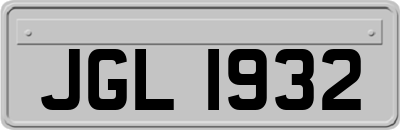 JGL1932