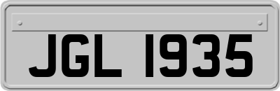 JGL1935