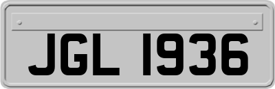 JGL1936