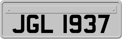 JGL1937