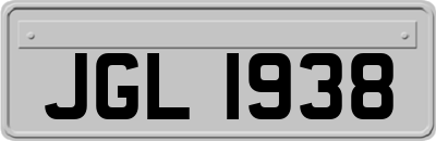 JGL1938