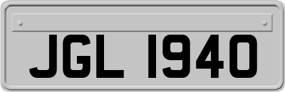 JGL1940
