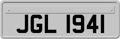 JGL1941