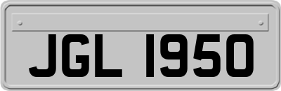 JGL1950