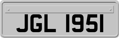 JGL1951