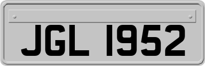 JGL1952
