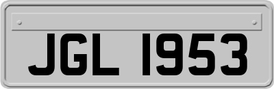 JGL1953