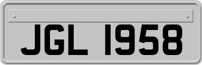 JGL1958