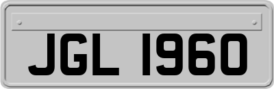 JGL1960