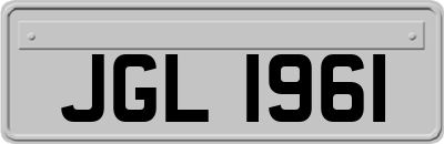JGL1961