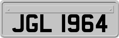 JGL1964