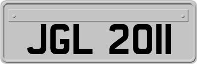 JGL2011