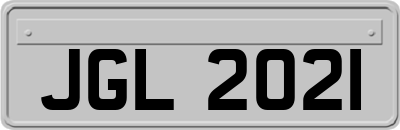 JGL2021