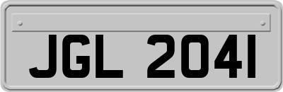 JGL2041
