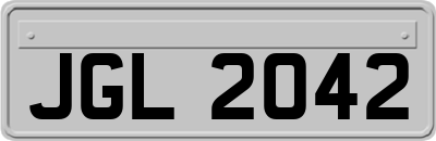 JGL2042