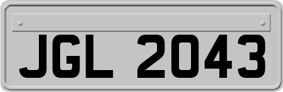 JGL2043