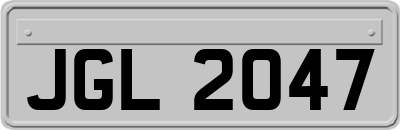 JGL2047