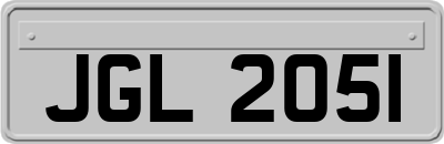 JGL2051